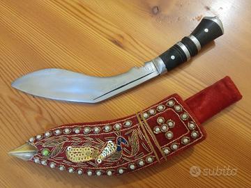 Coltello kukri