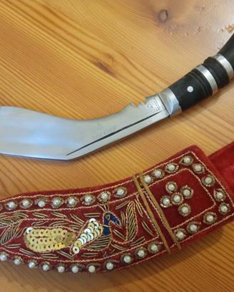 Coltello kukri