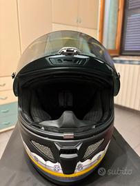 Casco hjc rpha 11 minions