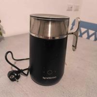 Montalatte Nespresso Barista