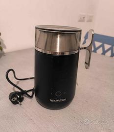 Montalatte Nespresso Barista