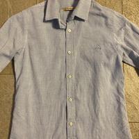 Camicia da Bambino SP1