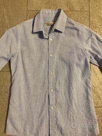 Camicia da Bambino SP1