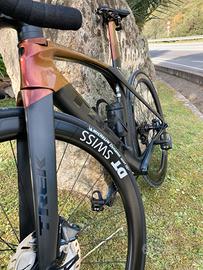 Trek madone slr taglia 52 /S anno 2023