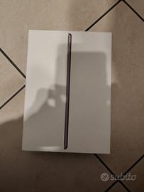 iPad 9th gen in perfette condizioni 