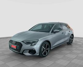 AUDI A3 A3 SPB 35 TDI S tronic Business Advanced