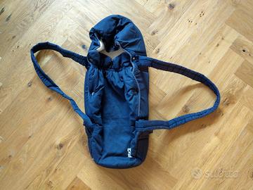 PORTA ENFANT PRENATAL come NUOVO
