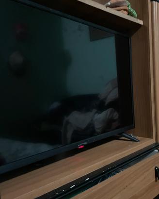 Tv  antteq 32 pollici