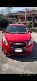 Chevrolet Spark 1.0 LS GPL Eco Logic