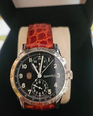  orologio Eberhard