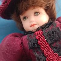 bambolina del can can