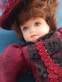 bambolina del can can