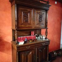 credenza antica