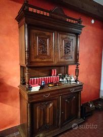 credenza antica