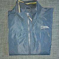 giacca a vento National geographic x ovs