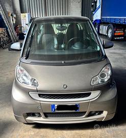 Smart Fortwo Coupé mhd