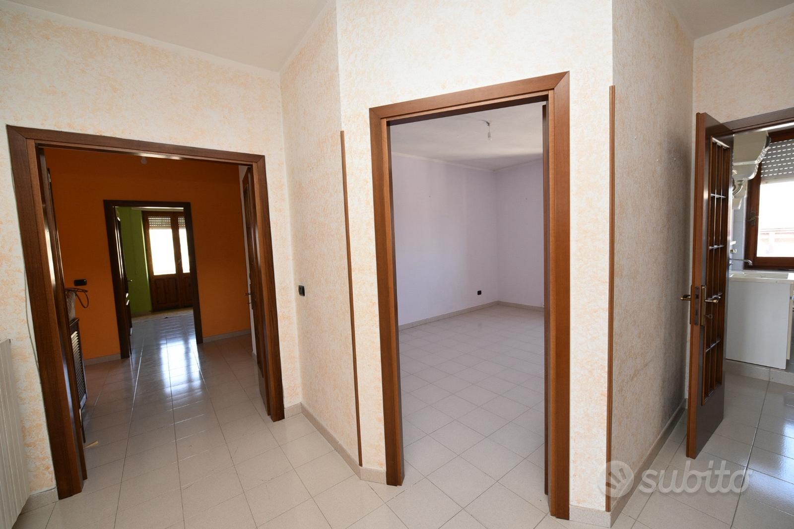 Appartamento – Nuoro, Seuna - Altro