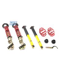 KIT SOSPENSIONE FILETTATA EIBACH MTS BMW E36 COMPA