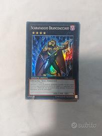 carta Konami  rara