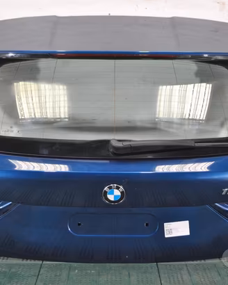BMW serie 1 F40 F70 Portellone Posteriore