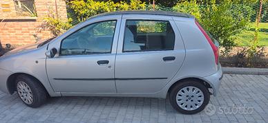punto 1.3 multijet 69cv 