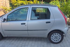 punto 1.3 multijet 69cv 
