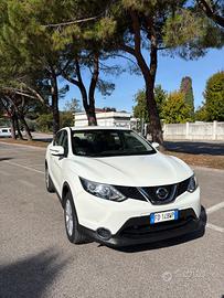 Nissan Qashqai 1.6dCi 2WD