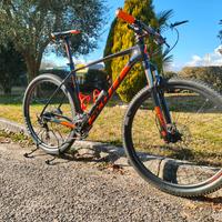 Scott Scale 970 tg XL