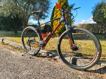 Scott Scale 970 tg XL