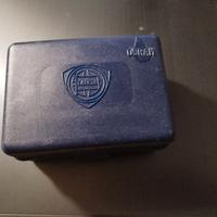 LANCIA porta lampadine Vintage 