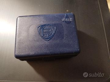 LANCIA porta lampadine Vintage 