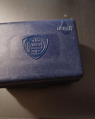 LANCIA porta lampadine Vintage 