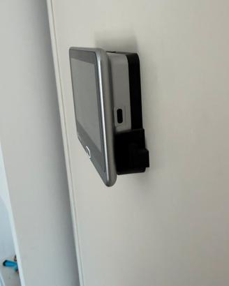 Occhiello digitale porta marca ezviz