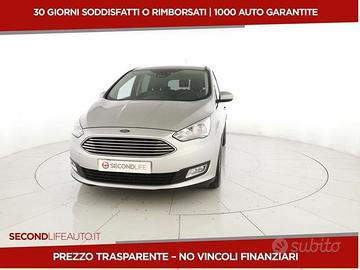 Ford C-Max 1.5 tdci Business s&s 120cv