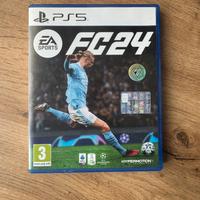 Fc 24 (PS5)