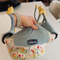 Seggiolino da tavolo chicco