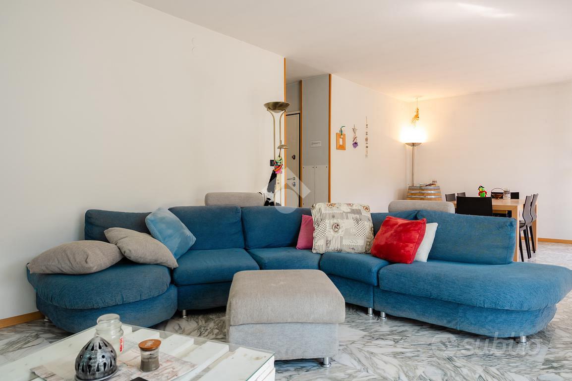 Apartment in Rovereto, Lizzana - Vista 6