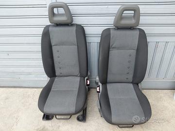 Tappezzeria per Fiat panda dal 2003 al 2011