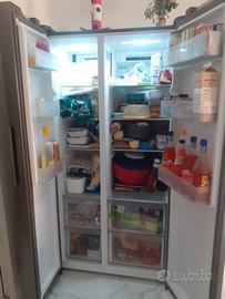 FRIGO HAIER  Modello HSR3918ENPB