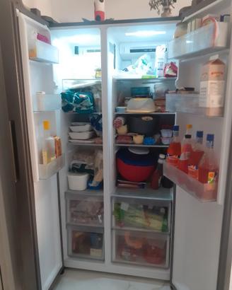 FRIGO HAIER  Modello HSR3918ENPB