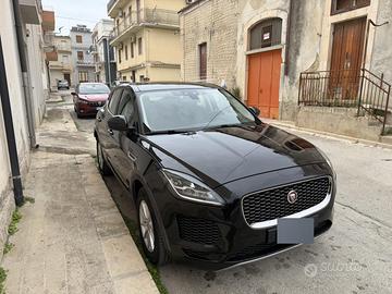 Jaguar epace