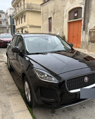 Jaguar epace