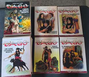 fumetti 