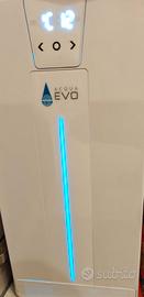 erogatore acqua normale o fredda