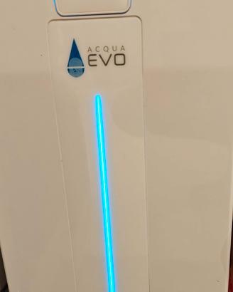 erogatore acqua normale o fredda