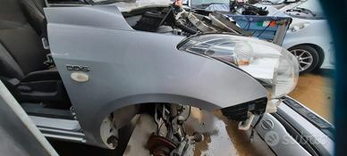 SUZUKI SWIFT 2018 - PARAFANGO DESTRO