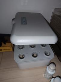 Lampada Idroponica 