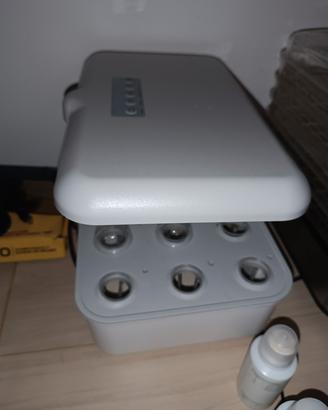 Lampada Idroponica 
