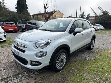 Fiat 500X 1.3 MultiJet 95 CV Lounge