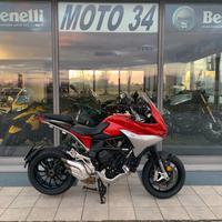 Mv Agusta Turismo Veloce 800 - 2018